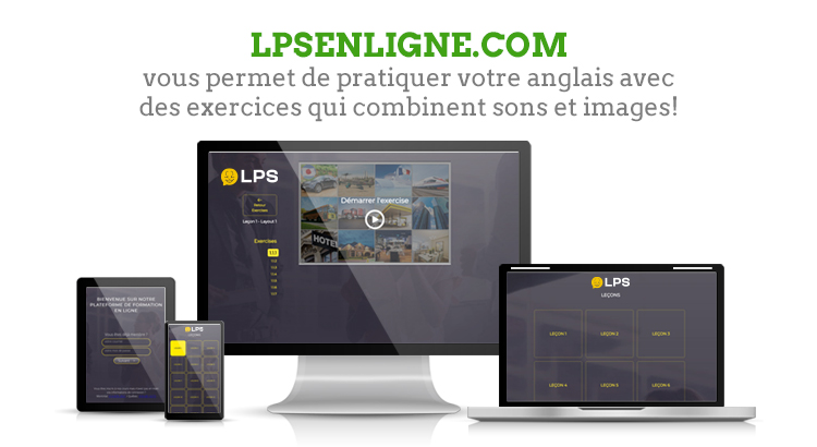 LPSenligne.com
